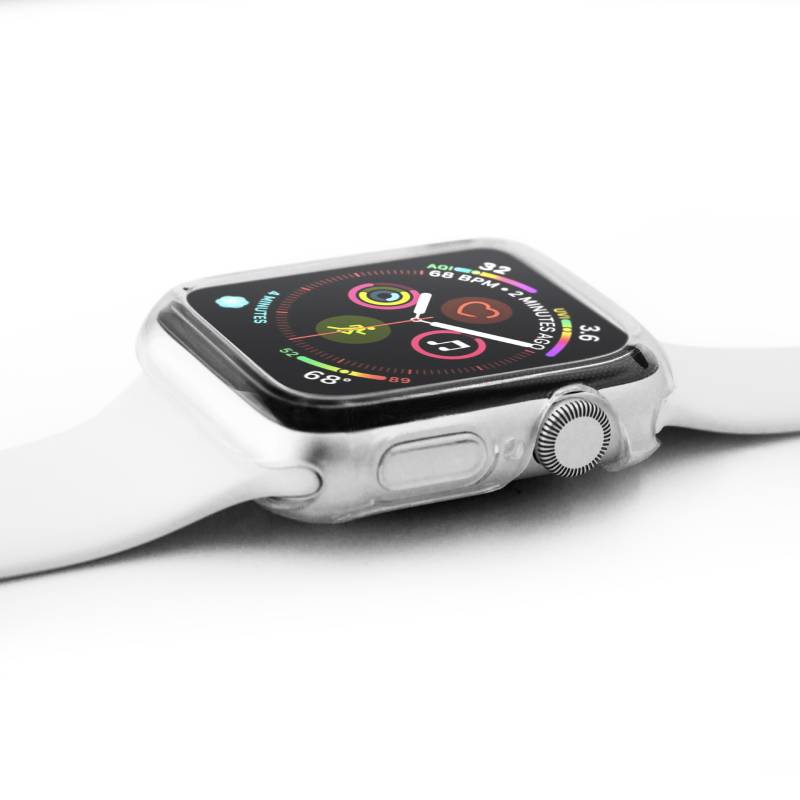 apple watch 4 tpu case