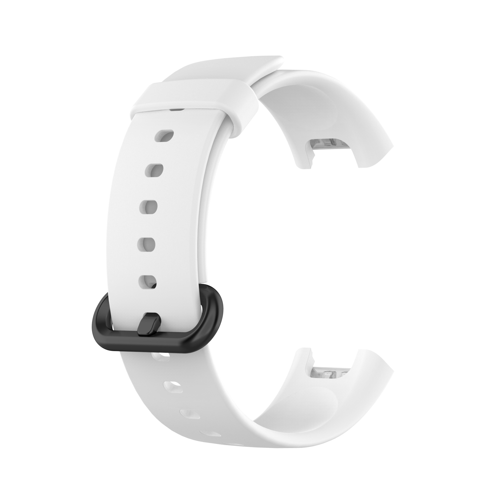 xiaomi mi watch lite white