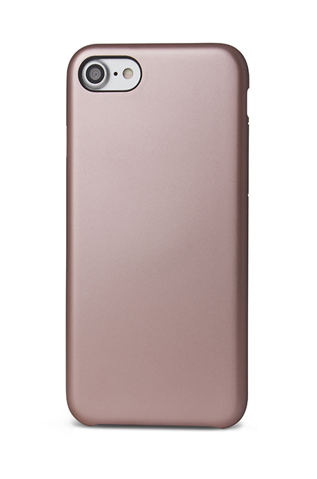 EPICO ULTIMATE CASE iPhone 7/8 - rose gold (magnet)