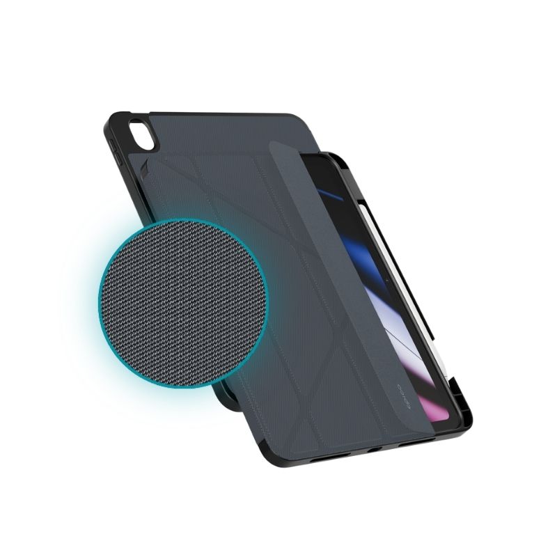Epico SolidWoven Flip Case | Apple iPad 10,9