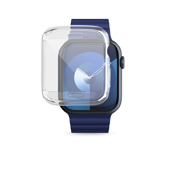 EPICO HERO Case Apple Watch 7/8 (41 mm)