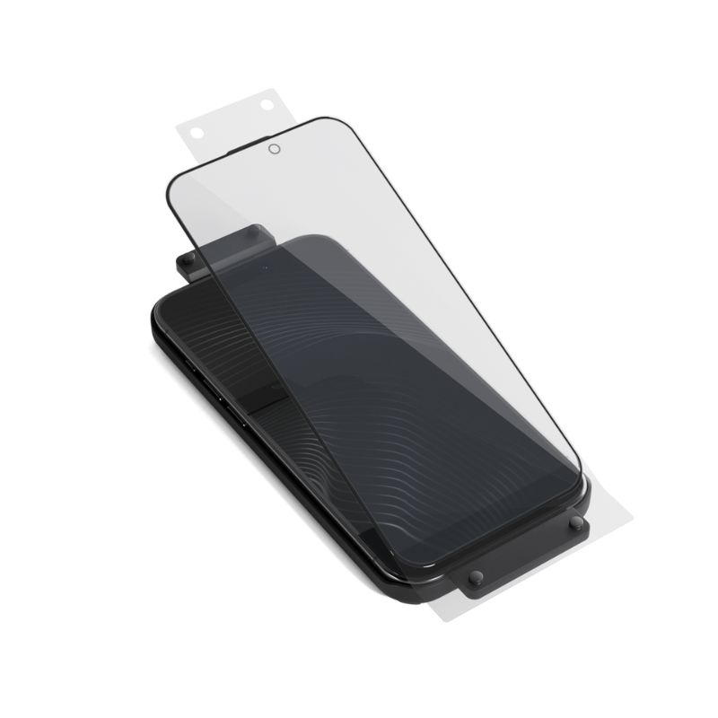 32077-unum-ph-sp52-ip16_4 UNUM SapphireShield 3D iPhone 15 Plus/16 Plus with install frame