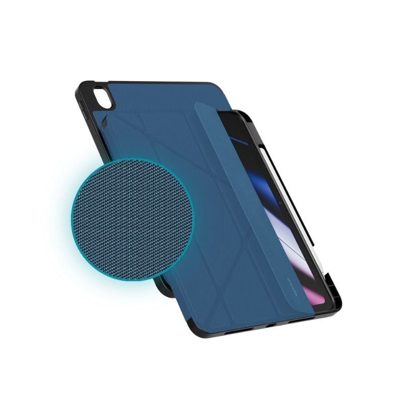 Epico SolidWoven Flip Case | Apple iPad 10,9