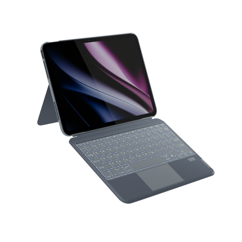 31552-epi-ph-c86_pro_11_2024_01 Epico Backlit Keyboard Case for Apple iPad Pro 11