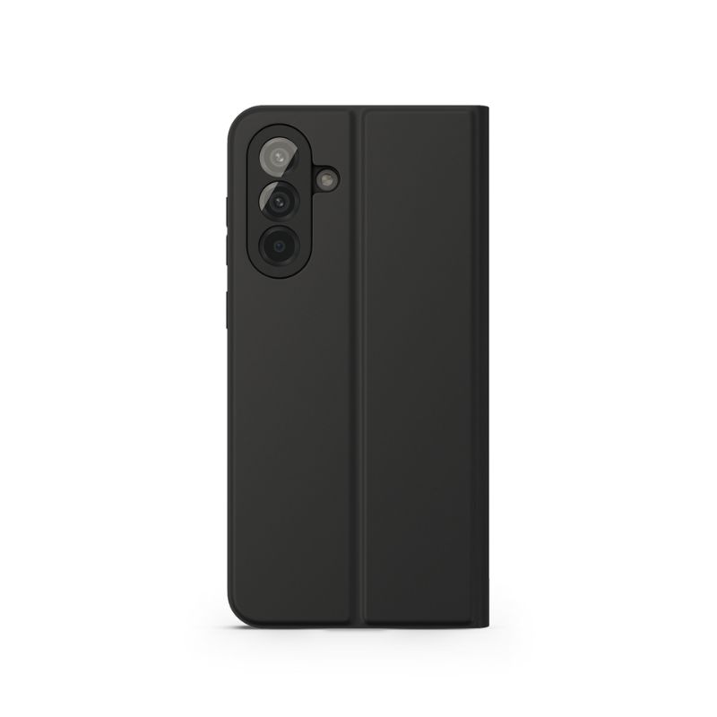 Spello Flip Case Samsung Galaxy A56 5G - černá