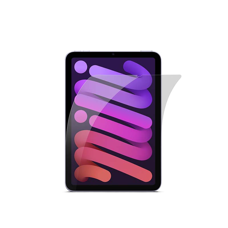 EPICO FLEXIGLASS iPad mini 6 2021 (8,3
