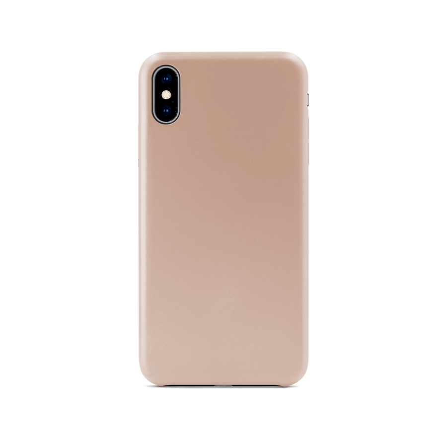 EPICO ULTIMATE CASE iPhone X/XS - rose gold