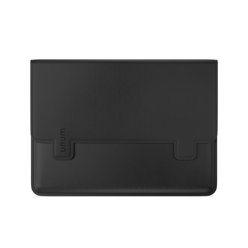 32627-unum-ph-c103_1 UNUM LeatherShield Verso Laptop Sleeve For Sizes up to 14″ - černá