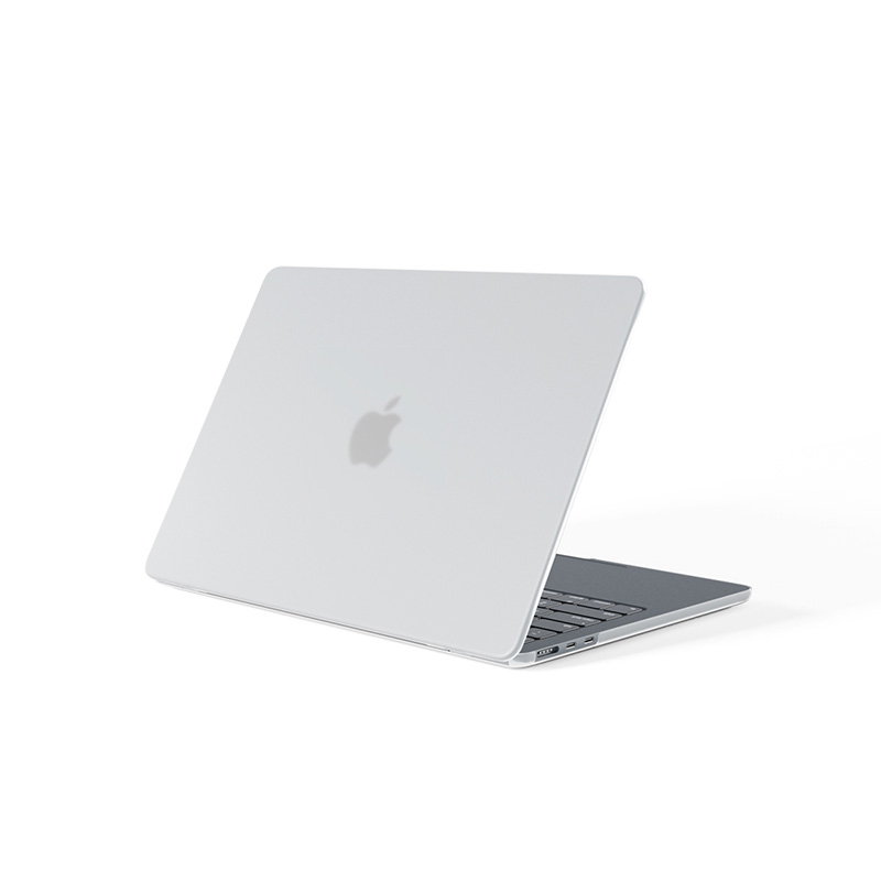 Epico Shell Cover MacBook Air 13,6