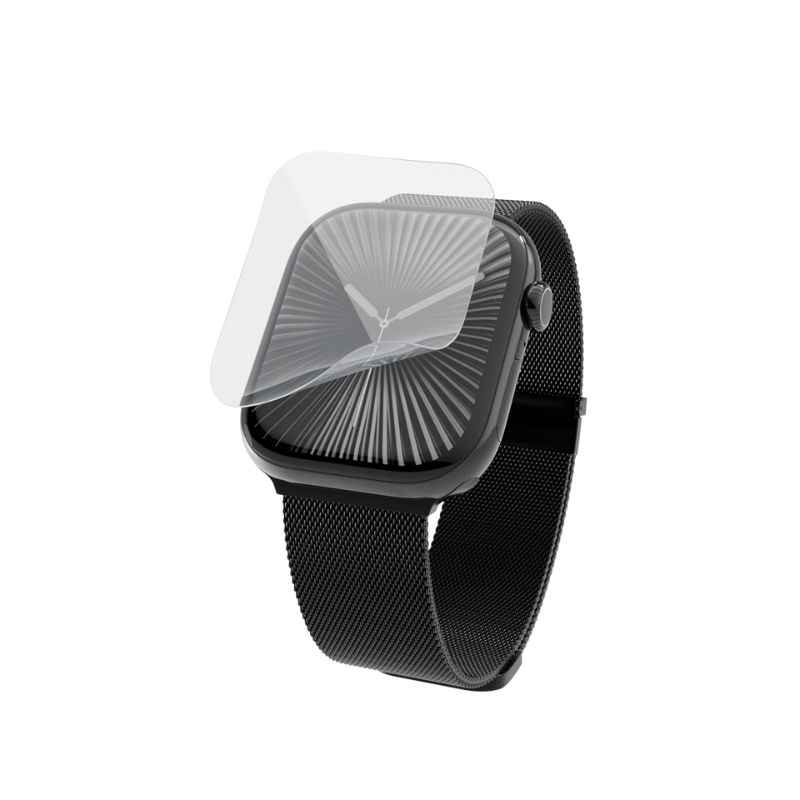 Epico Hero Shield for Apple Watch 10 - 46mm - sada 2ks