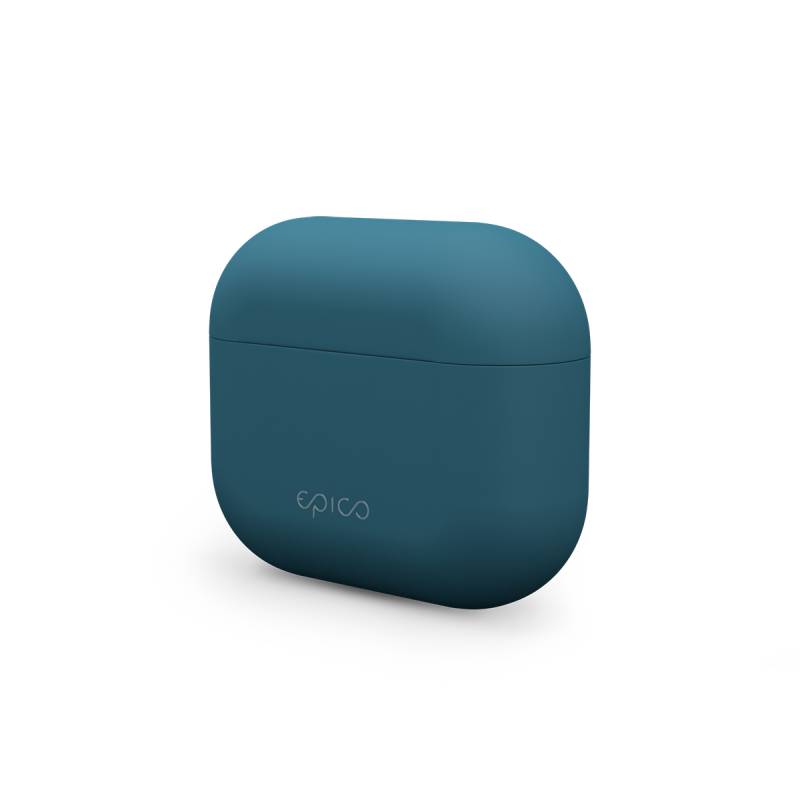 Epico Silicone Cover Airpods 3 - dark blue