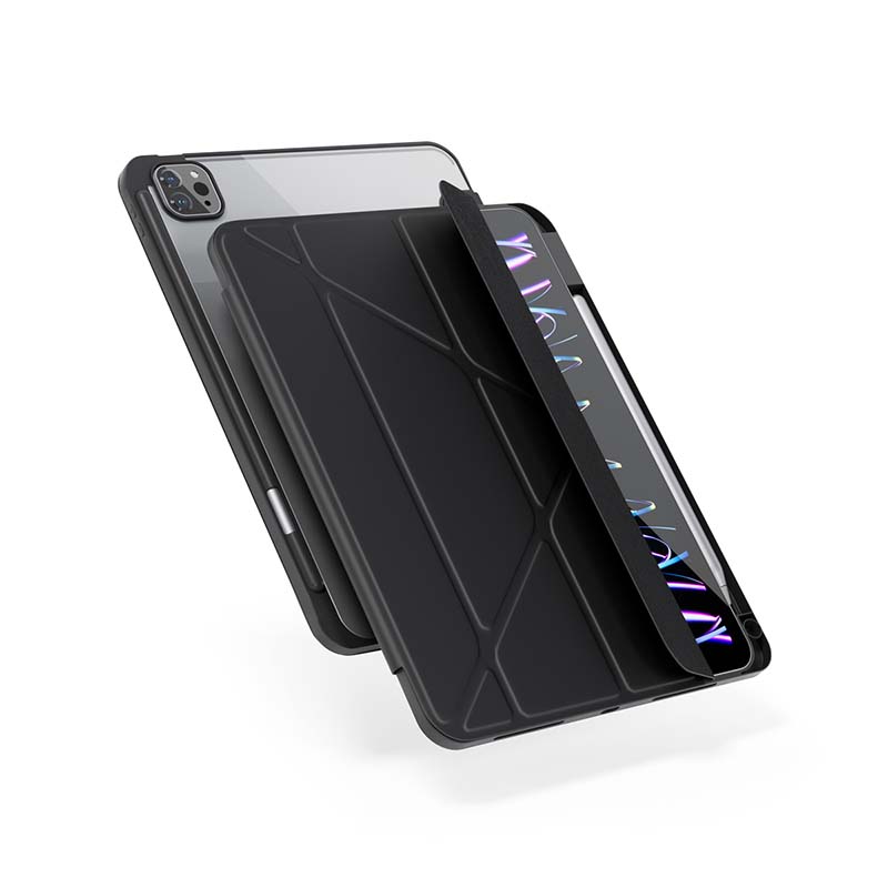 EPICO Hero Flip Case for Apple iPad Pro 12,9