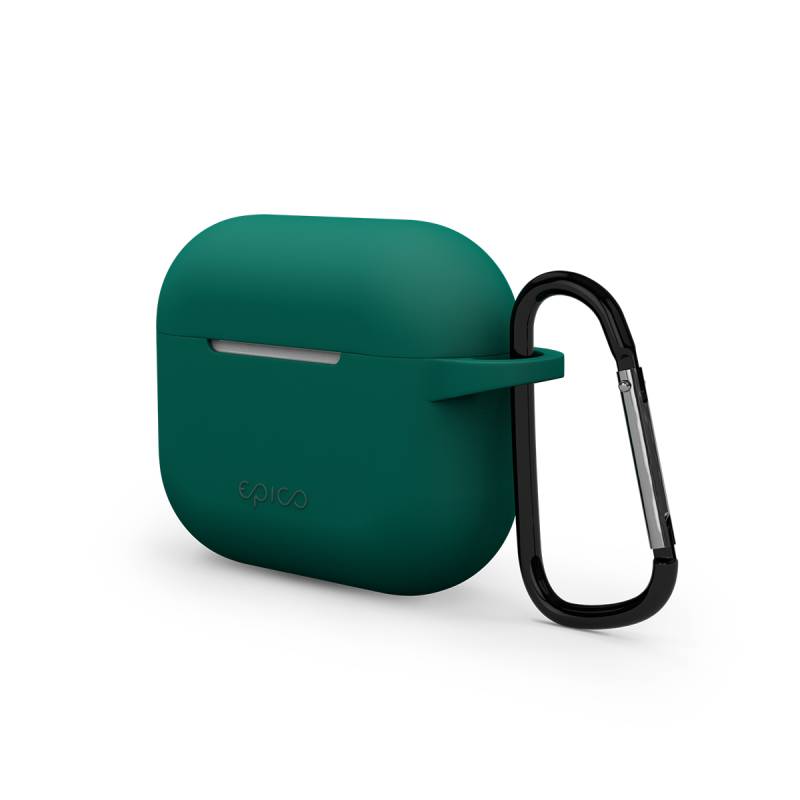 Epico Silicone Outdoor Cover Airpods 3 - green