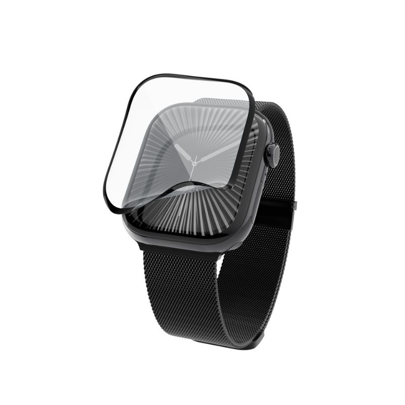 32783-epi-ph-sp12_aw10_1 Epico 3D+ Flexiglass for Apple Watch 10 - 42mm