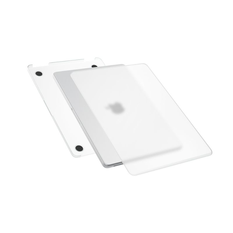 36661-epi-ph-c130-mtra-01-pack Epico Slim Shell | MacBook Neo 13