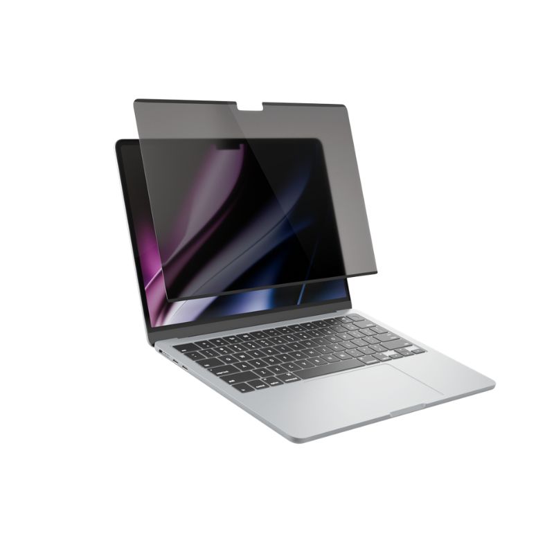Epico Privacy & AntiBlue FlexiMagnetic Filter pro MacBook Air 15