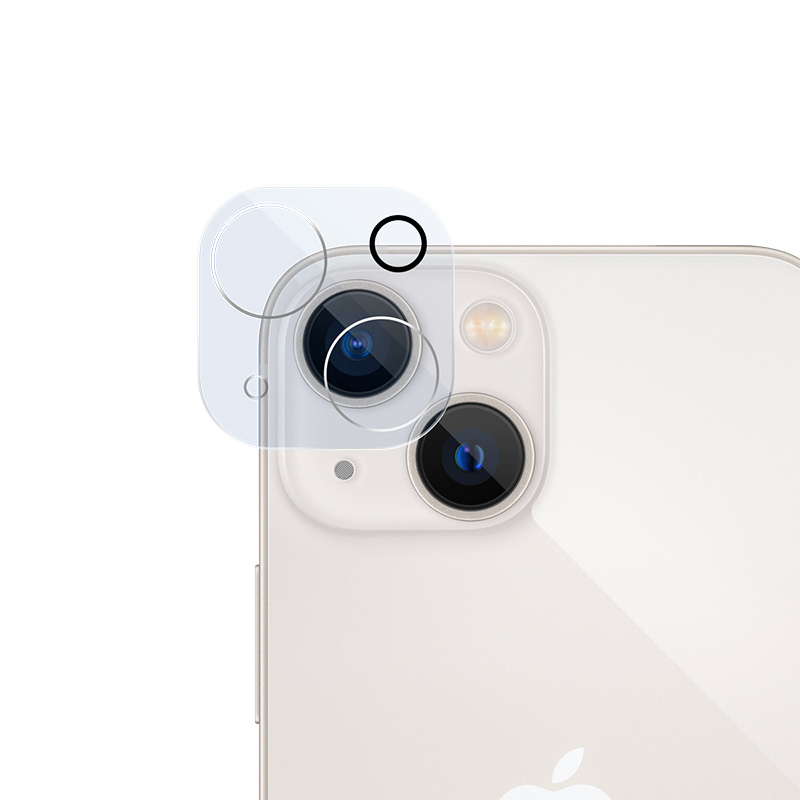 EPICO CAMERA LENS PROTECTOR iPhone 13 mini/13