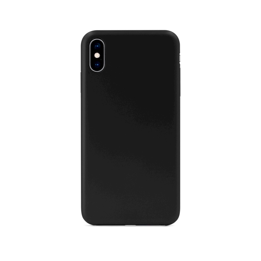 EPICO ULTIMATE CASE iPhone X/XS - černá