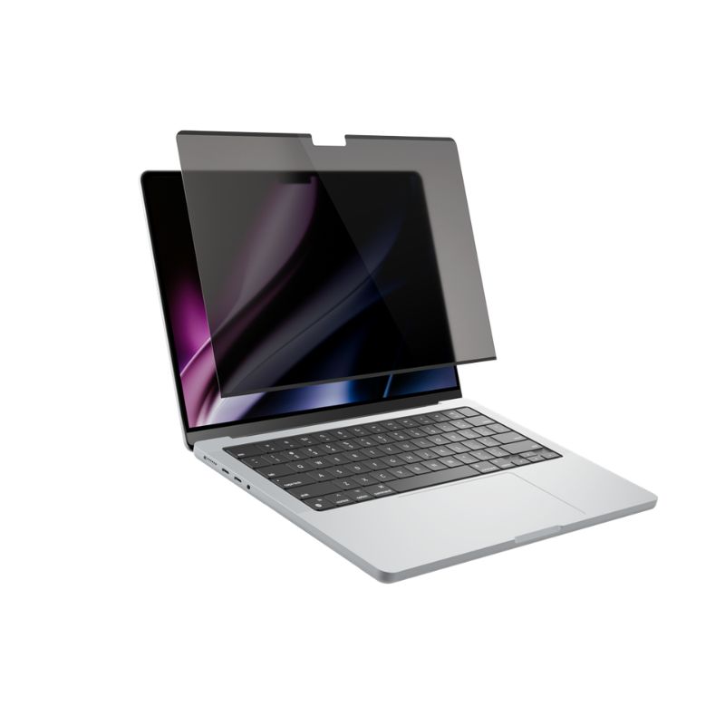 Epico Privacy & AntiBlue FlexiMagnetic Filter pro MacBook Pro 14