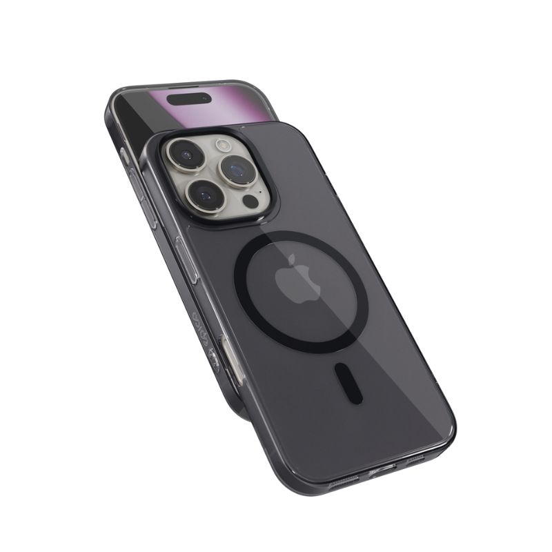 33346-epi-ph-c109_ip16pro_bla_1 Epico SlimGlass Mag+ Case iPhone 16 Pro Max - černá