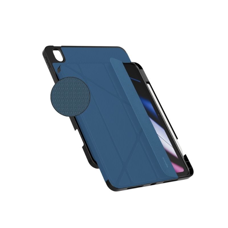 Epico SolidWoven Flip Case | Apple iPad 10,9