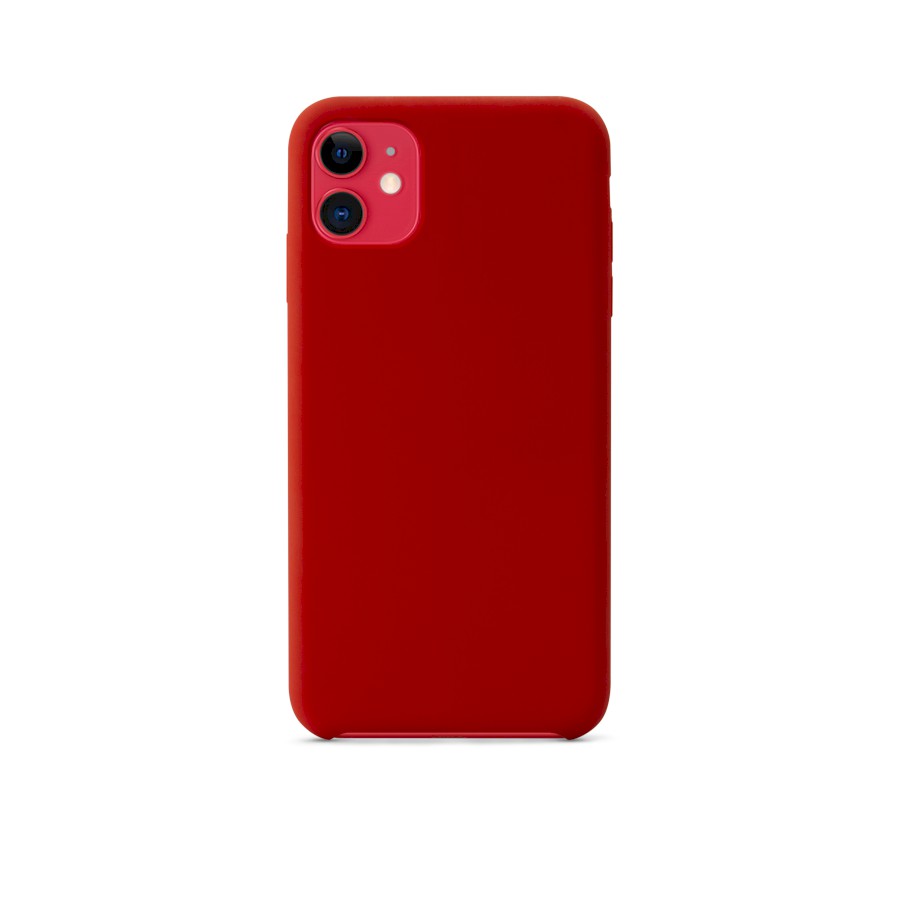 EPICO SILICONE CASE iPhone 12 Max (6,1