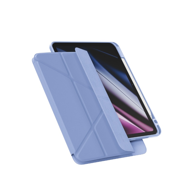 Epico TechGrain Spin 2in1 Flip Case | iPad 10,9