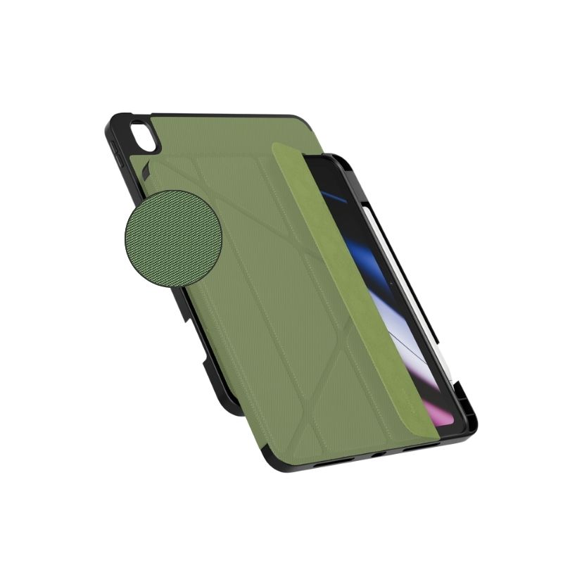 Epico SolidWoven Flip Case | iPad 10,9