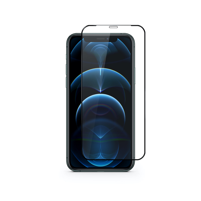 EPICO EDGE TO EDGE GLASS iPhone XS MAX/11 PRO MAX