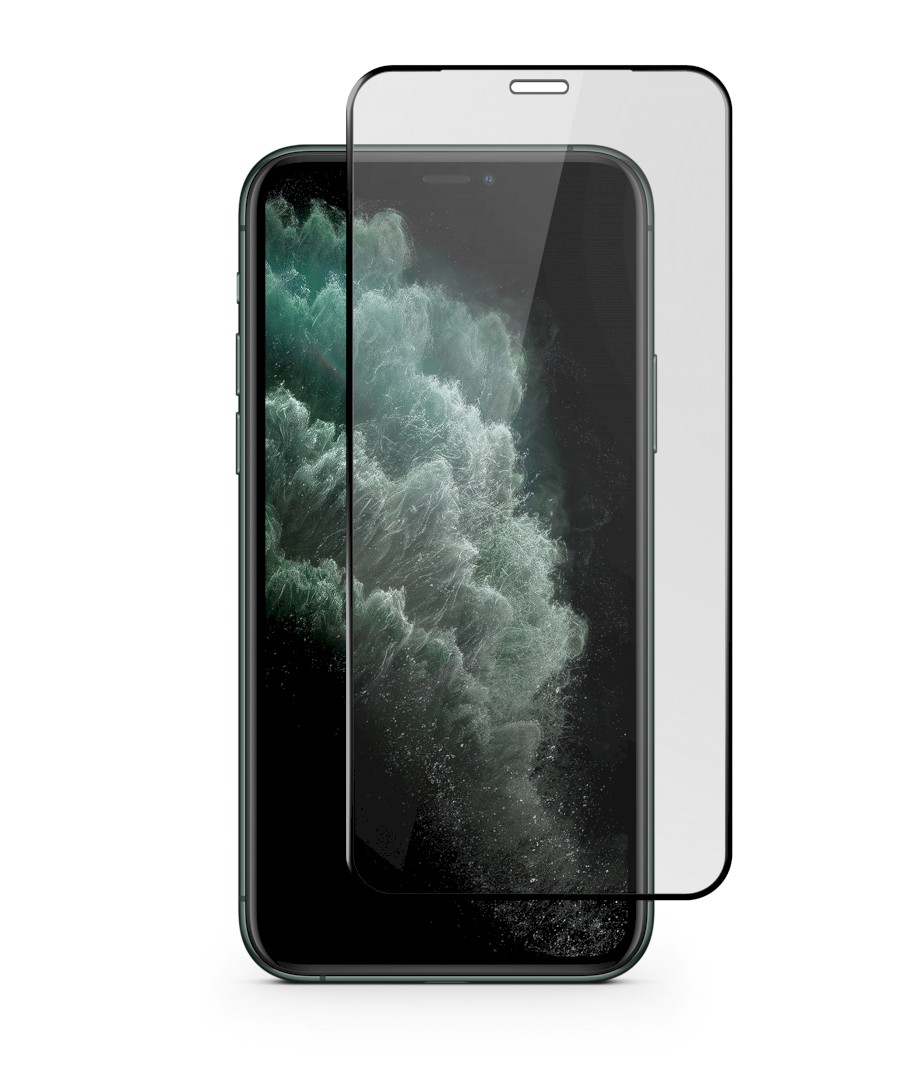 EPICO EDGE TO EDGE GLASS iPhone 12 (5,4
