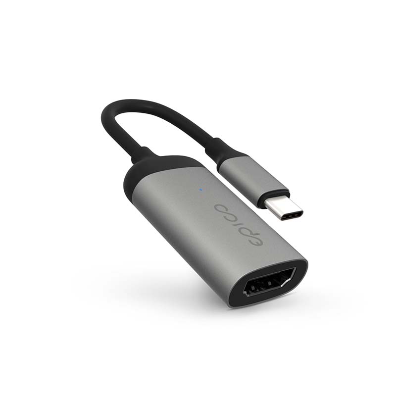 EPICO USB-C to HDMI ADAPTER - space grey