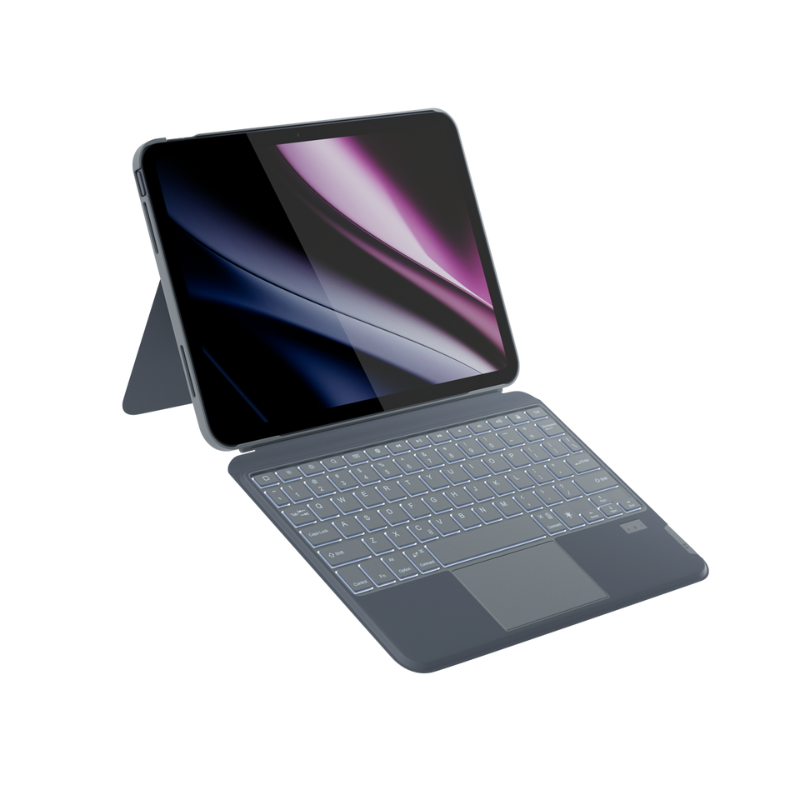 Epico Backlit Keyboard Case for Apple iPad Pro 11