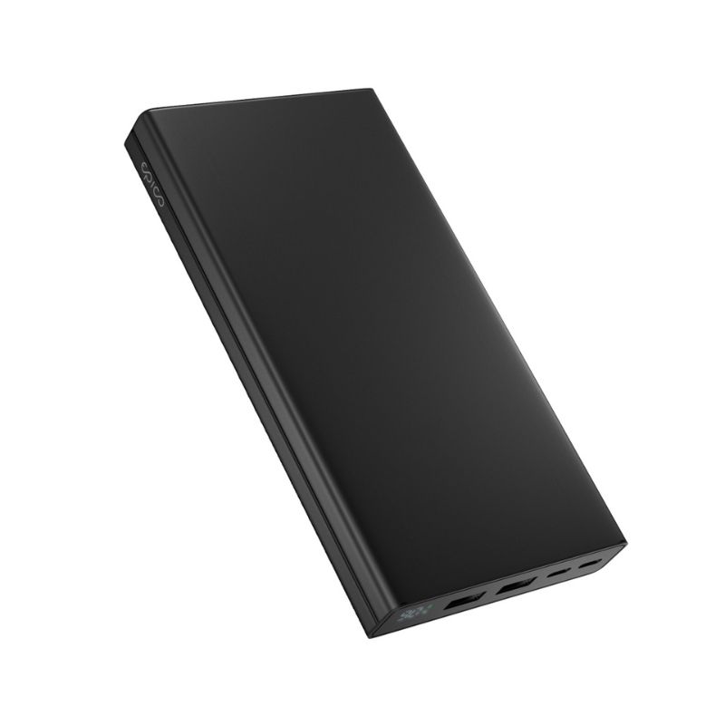 32298-epi-ph-ep29_1 Epico UltraPack EP29 45W 30000 Alu Power Bank - black