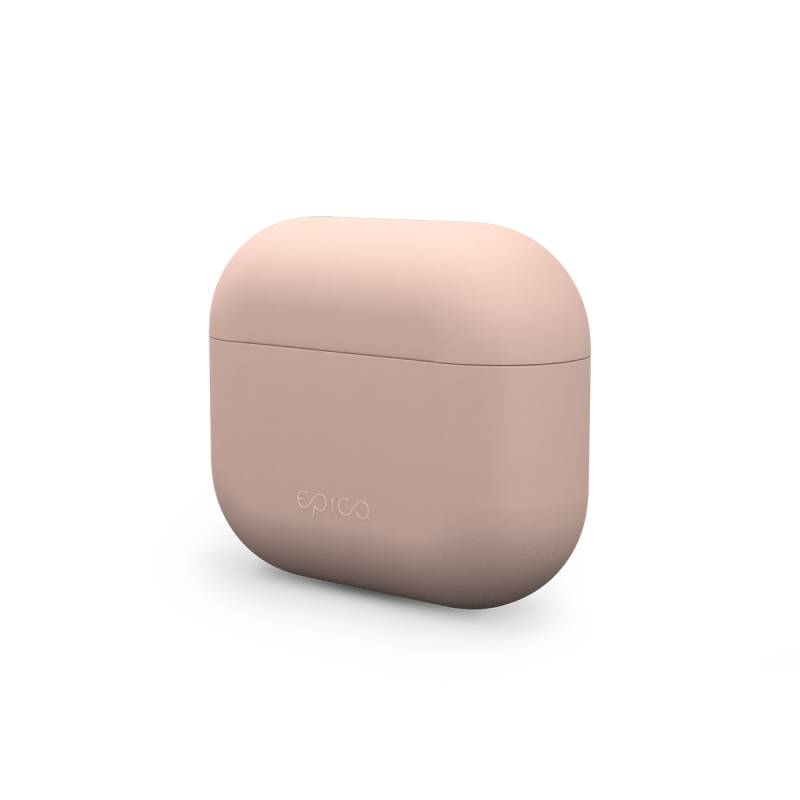 Epico Silicone Cover Airpods 3 - light pink