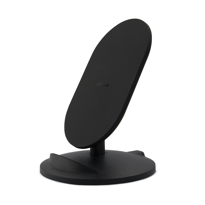 Epico Wireless Stand (7.5W & 10W Fast Charge)