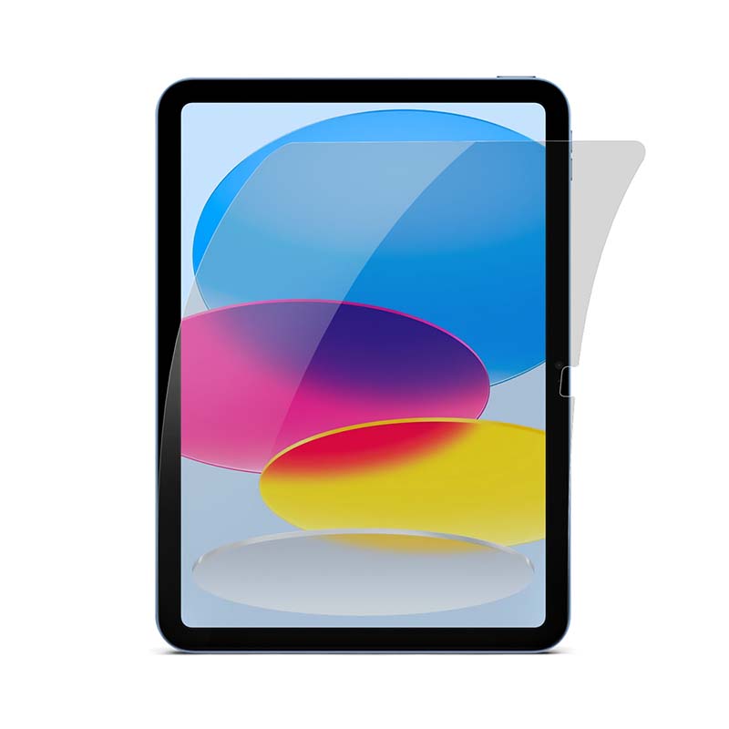 EPICO FLEXIGLASS iPad 10,9
