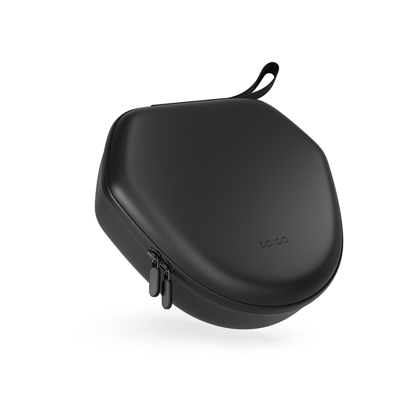 Epico Protective Travel Case - černá