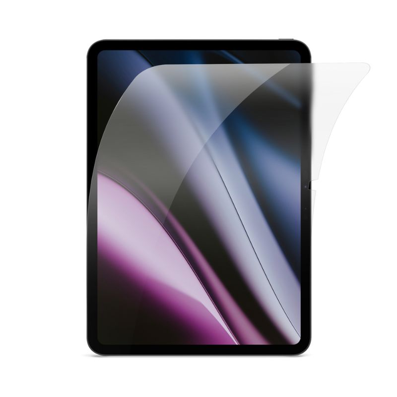 Epico Paper Texture Foil IM iPad Air 11