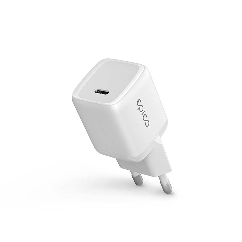 Epico 30W PD CHARGER - white