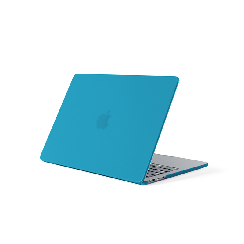 9881-epi-ph-c10-m2-ltblu-01 Epico Shell Cover MacBook Air 13