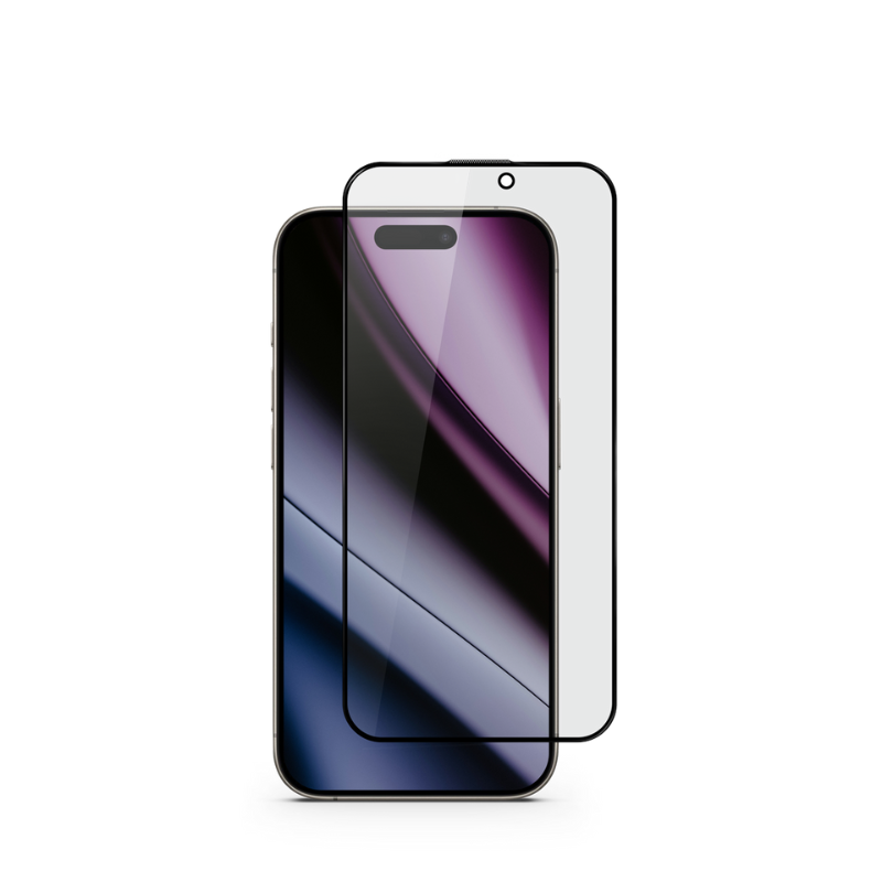 Epico 3D+ Anti-Blue Light Glass iPhone 16